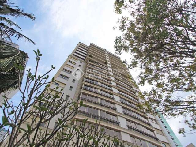 Apartamento com 3 quartos à venda na Alameda Emílio de Menezes, 75, Três Figueiras, Porto Alegre, 184 m2 por R$ 2.230.000