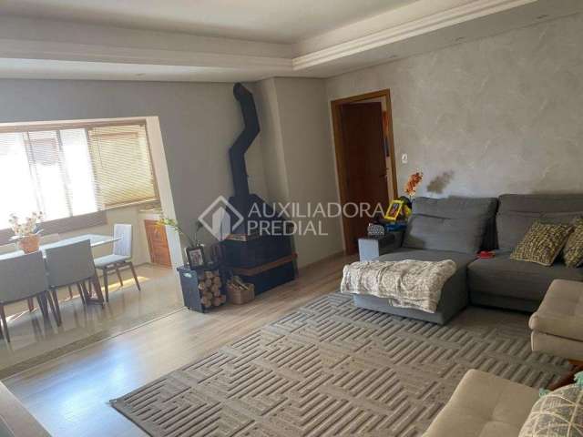 Apartamento com 3 quartos à venda na Rua Dona Adda Mascarenhas de Moraes, 991, Jardim Itu Sabará, Porto Alegre, 113 m2 por R$ 626.000