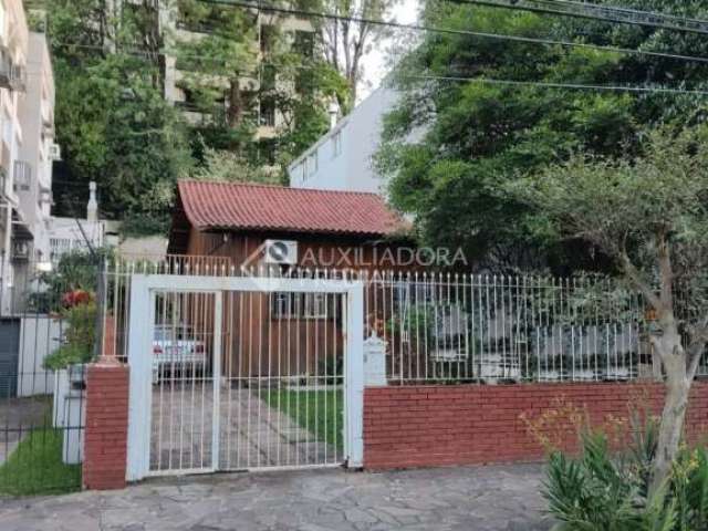 Terreno à venda na Rua Tenente-Coronel Fabrício Pilar, 979, Mont Serrat, Porto Alegre, 110 m2 por R$ 1.280.000