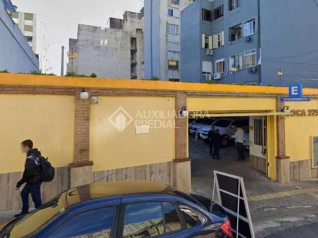 Terreno à venda na Rua General Portinho, 239, Centro Histórico, Porto Alegre por R$ 2.590.000