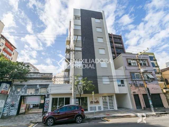 Apartamento com 2 quartos à venda na Avenida Osvaldo Aranha, 420, Bom Fim, Porto Alegre, 67 m2 por R$ 951.028