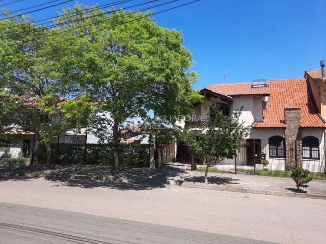 Casa com 5 quartos à venda na Rua Elias Bothome, 371, Jardim Itu Sabará, Porto Alegre, 287 m2 por R$ 1.190.000