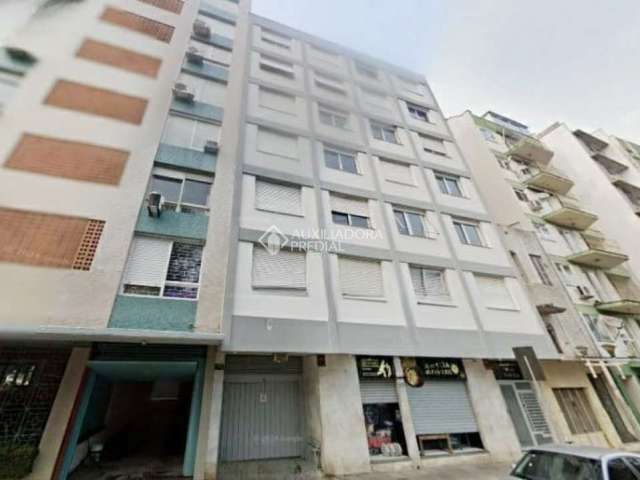 Apartamento com 2 quartos à venda na Rua dos Andradas, 369, Centro Histórico, Porto Alegre, 49 m2 por R$ 235.000