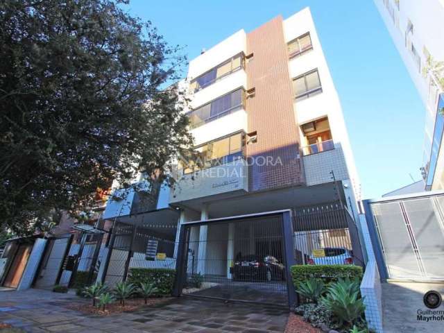 Apartamento com 3 quartos à venda na Avenida Alegrete, 139, Petrópolis, Porto Alegre, 96 m2 por R$ 720.000