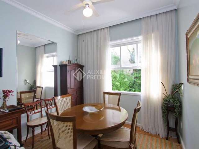 Apartamento com 4 quartos à venda na Rua Santo Inácio, 152, Moinhos de Vento, Porto Alegre, 124 m2 por R$ 690.000