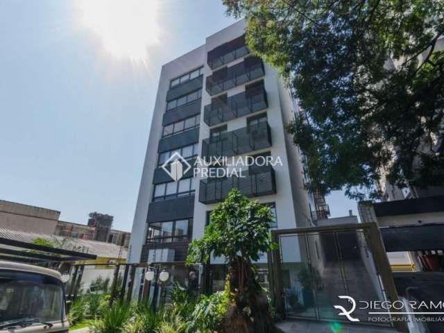 Apartamento com 2 quartos à venda na Rua Vasco da Gama, 926, Bom Fim, Porto Alegre, 60 m2 por R$ 843.847