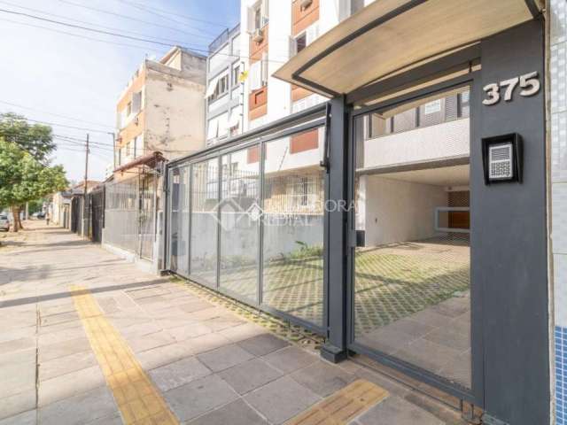 Sala comercial à venda na Rua Barão do Gravataí, 375, Menino Deus, Porto Alegre, 30 m2 por R$ 107.000