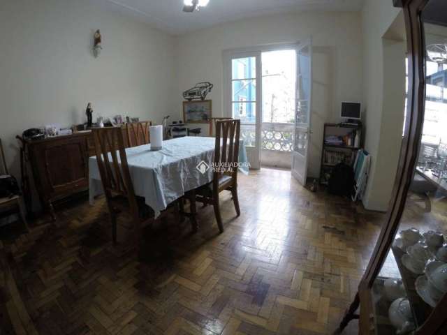 Apartamento com 2 quartos à venda na Rua Leão XIII, 121, Cidade Baixa, Porto Alegre, 88 m2 por R$ 372.500