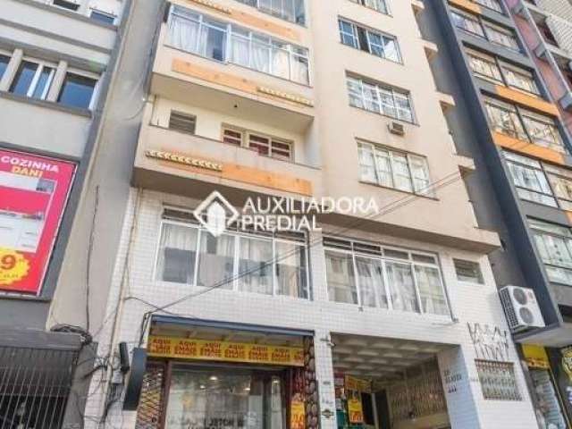 Apartamento com 1 quarto à venda na Rua Coronel Vicente, 444, Centro Histórico, Porto Alegre, 16 m2 por R$ 85.000