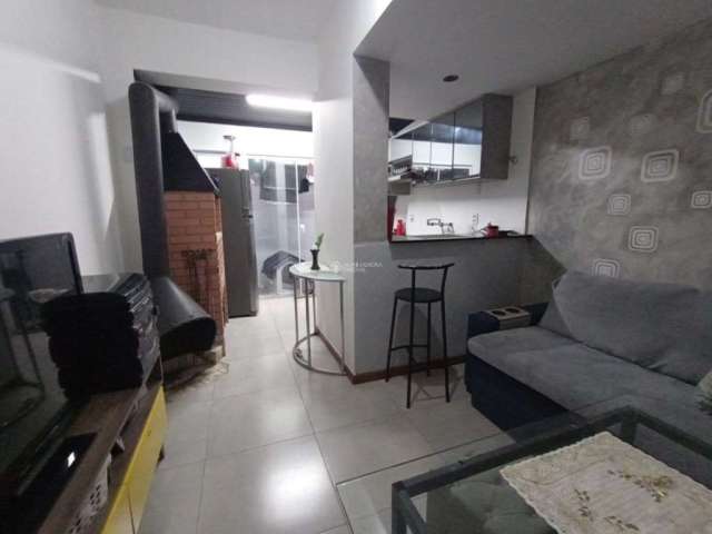 Apartamento com 1 quarto à venda na Rua Doutor Aurélio Py, 196, Medianeira, Porto Alegre, 49 m2 por R$ 165.000