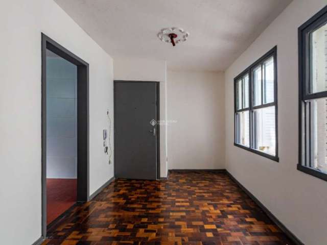 Apartamento com 1 quarto à venda na Avenida Desembargador André da Rocha, 147, Centro Histórico, Porto Alegre, 34 m2 por R$ 165.000