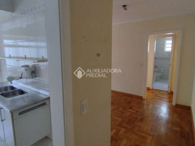 Apartamento com 1 quarto à venda na Rua José de Alencar, 186, Menino Deus, Porto Alegre, 56 m2 por R$ 249.000