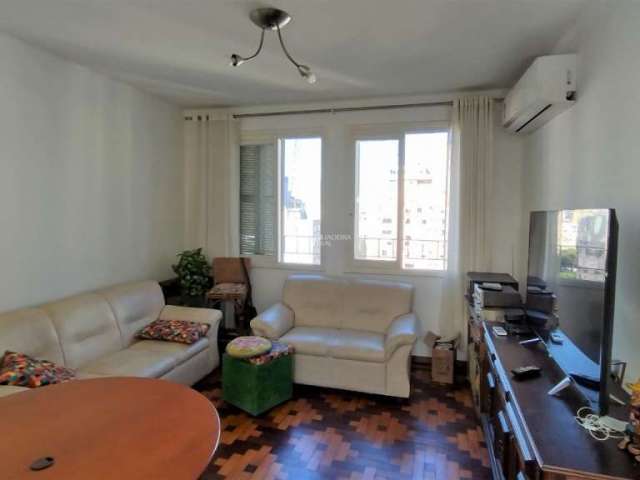 Apartamento com 3 quartos à venda na Avenida Desembargador André da Rocha, 291, Centro Histórico, Porto Alegre, 86 m2 por R$ 365.000