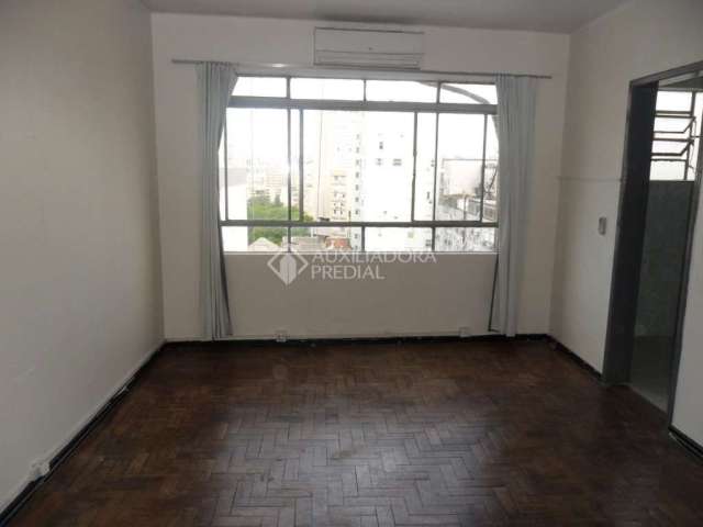 Apartamento com 1 quarto à venda na Rua Marechal Floriano Peixoto, 386, Centro Histórico, Porto Alegre, 27 m2 por R$ 160.000