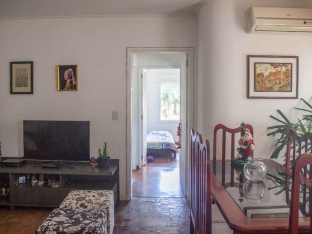 Apartamento com 2 quartos à venda na Rua Coronel João Pinto, 87, Teresópolis, Porto Alegre, 73 m2 por R$ 300.000