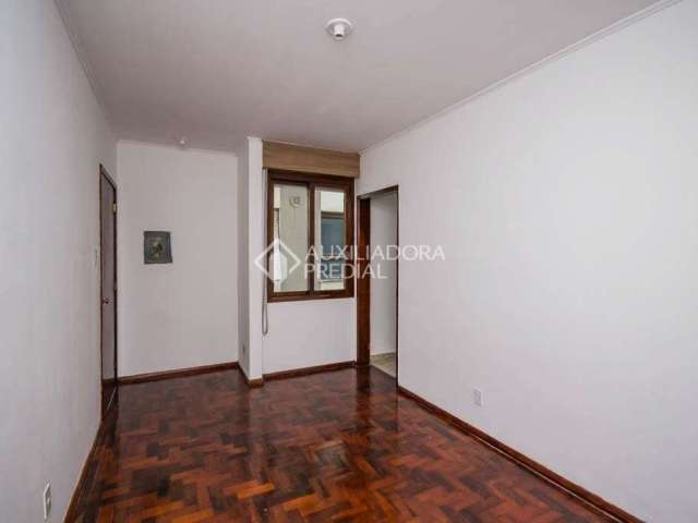 Apartamento com 1 quarto à venda na Rua Ricalde Marques, 242, Jardim São Pedro, Porto Alegre, 40 m2 por R$ 202.000