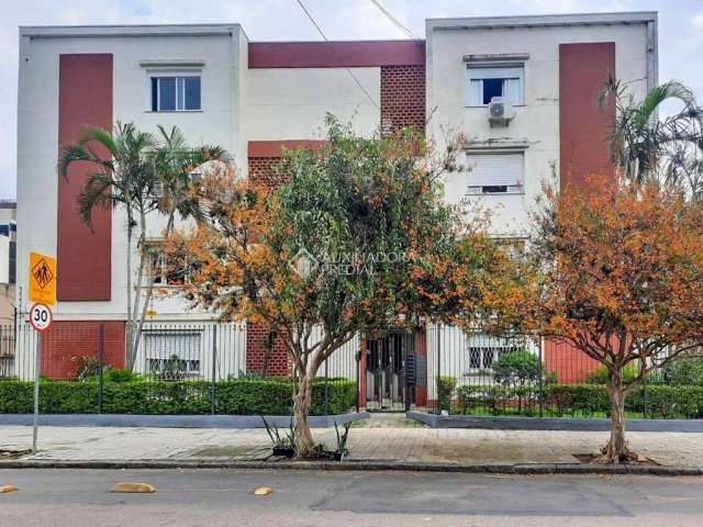 Apartamento com 2 quartos à venda na Rua Gonçalves Dias, 983, Menino Deus, Porto Alegre, 47 m2 por R$ 227.000