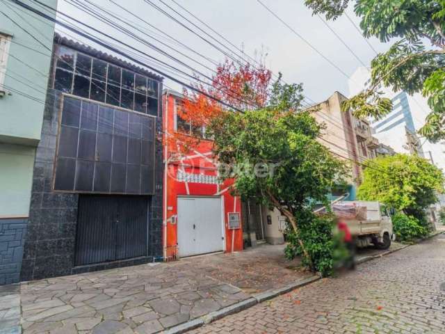 Prédio à venda na Rua Vinte e Quatro de Maio, 174, Centro Histórico, Porto Alegre, 114 m2 por R$ 649.000