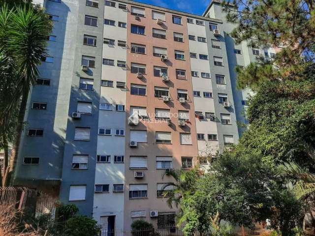 Apartamento com 2 quartos à venda na Rua Doutor Otávio Santos, 571, Jardim Itu Sabará, Porto Alegre, 58 m2 por R$ 199.000