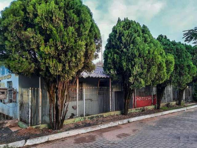 Terreno à venda na Alameda da Ecologia, 55, Novo Esteio, Esteio, 264 m2 por R$ 220.000