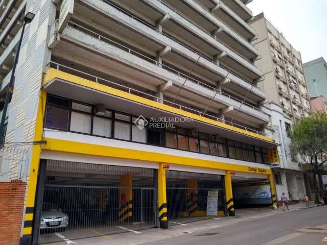 Garagem à venda na Rua Riachuelo, 981, Centro Histórico, Porto Alegre, 12 m2 por R$ 80.000