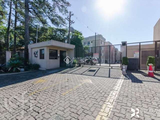 Apartamento com 2 quartos à venda na Estrada João de Oliveira Remião, 1770, Lomba do Pinheiro, Porto Alegre, 50 m2 por R$ 160.000