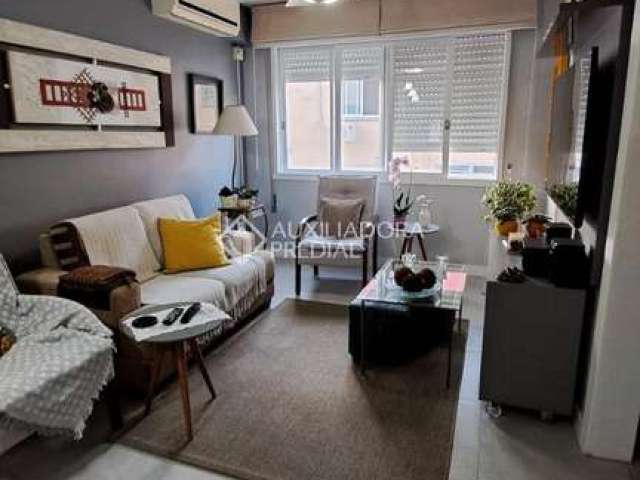 Apartamento com 3 quartos à venda na Rua Silva Só, 201, Santa Cecília, Porto Alegre, 96 m2 por R$ 485.000