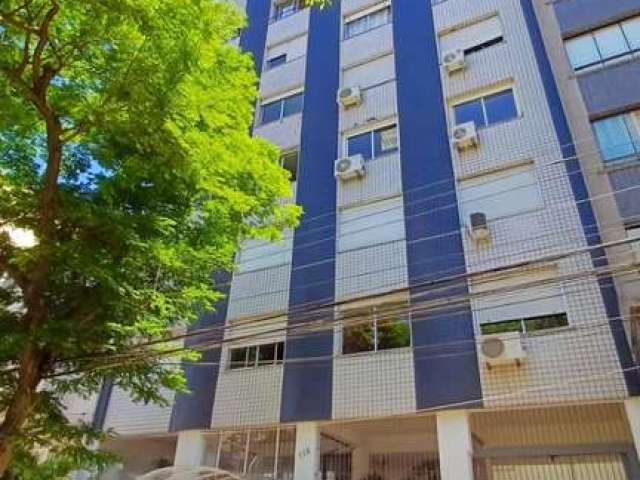 Apartamento com 1 quarto à venda na Rua Demétrio Ribeiro, 112, Centro Histórico, Porto Alegre, 40 m2 por R$ 235.000