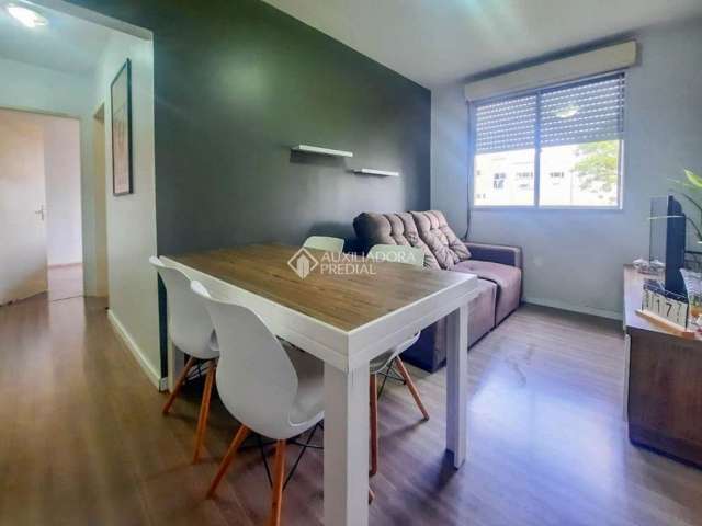 Apartamento com 2 quartos à venda na Rua Tenente Ary Tarrago, 440, Jardim Itu Sabará, Porto Alegre, 48 m2 por R$ 189.000