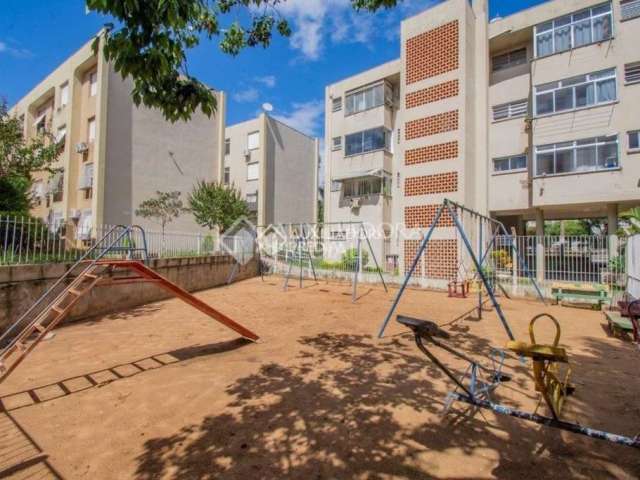 Apartamento com 1 quarto à venda na Rua Chile, 50, Jardim Botânico, Porto Alegre, 54 m2 por R$ 200.000