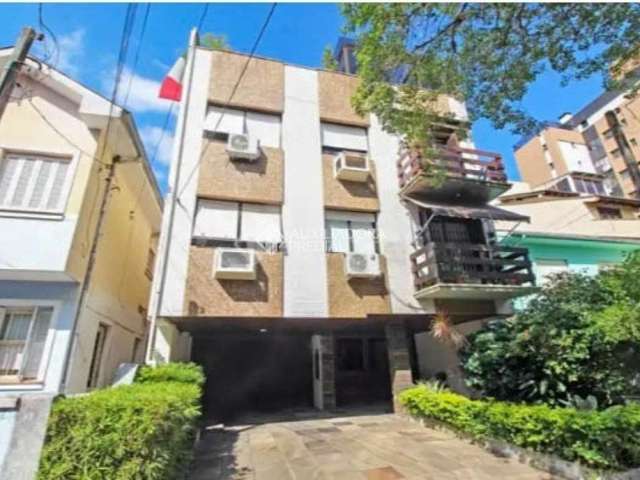 Apartamento com 2 quartos à venda na Rua Marcelo Gama, 242, São João, Porto Alegre, 65 m2 por R$ 325.000