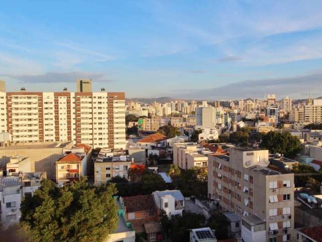 Apartamento com 2 quartos à venda na Rua Lopo Gonçalves, 455, Cidade Baixa, Porto Alegre, 61 m2 por R$ 590.000