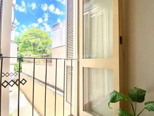 Apartamento com 1 quarto à venda na Rua General Lima e Silva, 269, Centro Histórico, Porto Alegre, 42 m2 por R$ 205.000