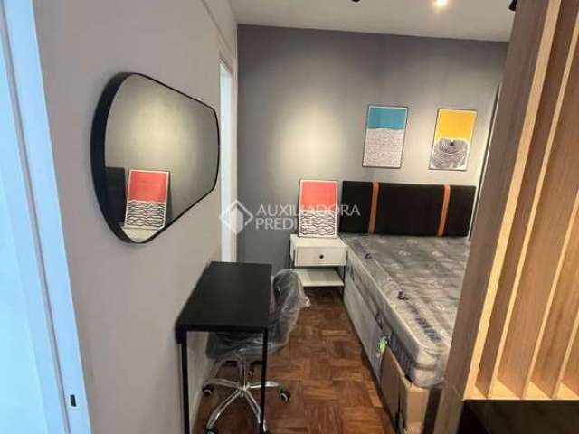 Apartamento com 1 quarto à venda na Rua General Bento Martins, 542, Centro Histórico, Porto Alegre, 31 m2 por R$ 209.000