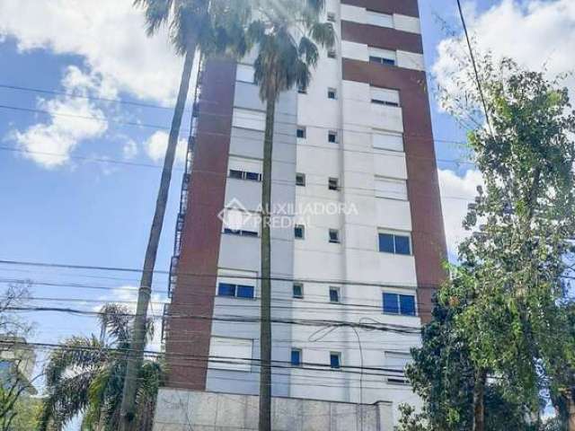 Apartamento com 1 quarto à venda na Rua Coronel André Belo, 640, Menino Deus, Porto Alegre, 38 m2 por R$ 490.000