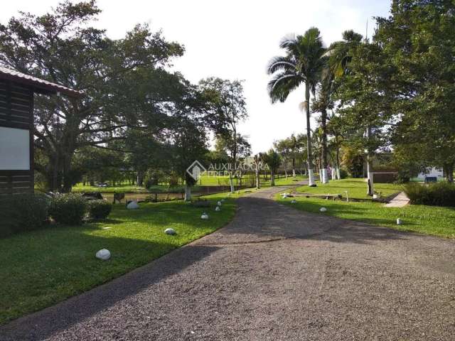 Fazenda à venda na Estrada Afonso Strack, 2900, Lomba Grande, Novo Hamburgo, 14900 m2 por R$ 2.800.000