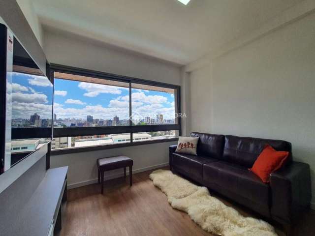 Apartamento com 1 quarto à venda na Avenida Praia de Belas, 2024, Praia de Belas, Porto Alegre, 45 m2 por R$ 700.000