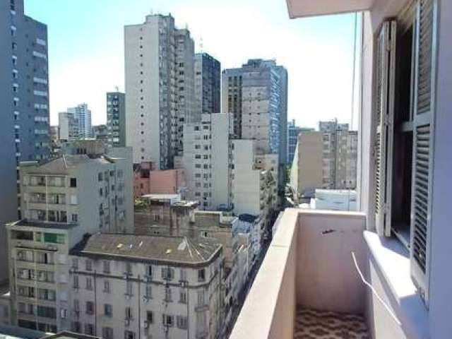 Apartamento com 2 quartos à venda na Rua Riachuelo, 1521, Centro Histórico, Porto Alegre, 90 m2 por R$ 320.000