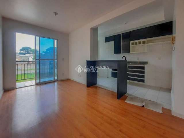 Apartamento com 2 quartos à venda na Avenida Otto Niemeyer, 1702, Tristeza, Porto Alegre, 56 m2 por R$ 299.000