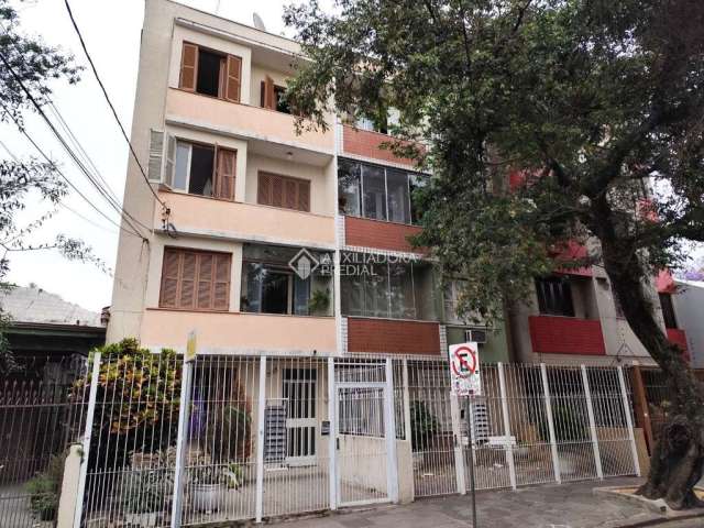 Apartamento com 2 quartos à venda na Rua General Lima e Silva, 1283, Centro Histórico, Porto Alegre, 58 m2 por R$ 270.000