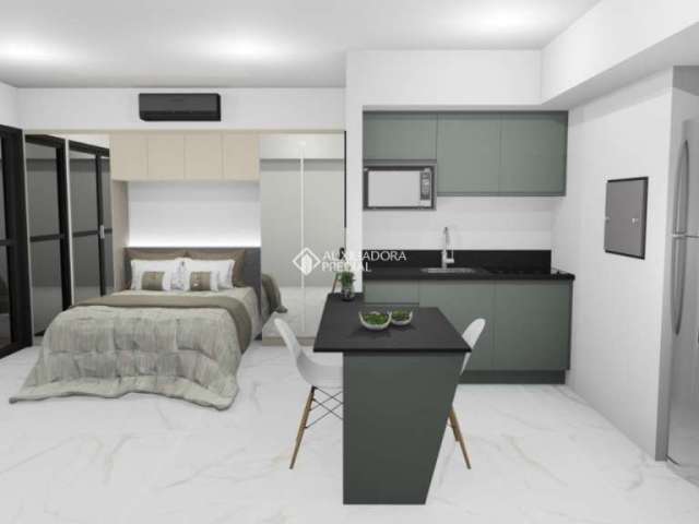 Apartamento com 1 quarto à venda na Rua Anita Garibaldi, 1801, Mont Serrat, Porto Alegre, 36 m2 por R$ 558.510