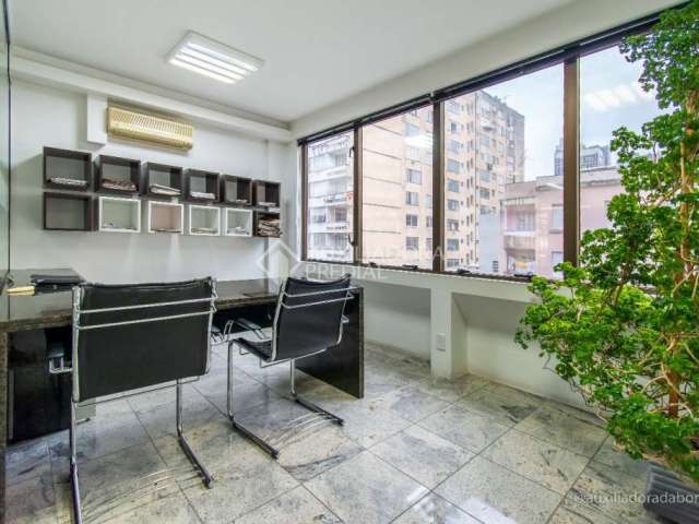 Sala comercial à venda na Rua Riachuelo, 1339, Centro Histórico, Porto Alegre, 170 m2 por R$ 900.000