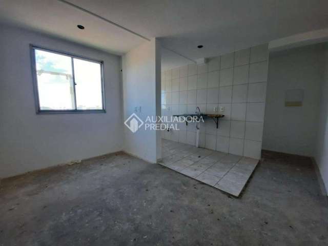 Apartamento com 2 quartos à venda na Rua Antônio Lourenço Rosa, 180, Mato Grande, Canoas, 43 m2 por R$ 160.000