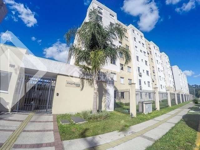 Apartamento com 2 quartos à venda na Rua Antônio Lourenço Rosa, 180, Mato Grande, Canoas, 43 m2 por R$ 160.000