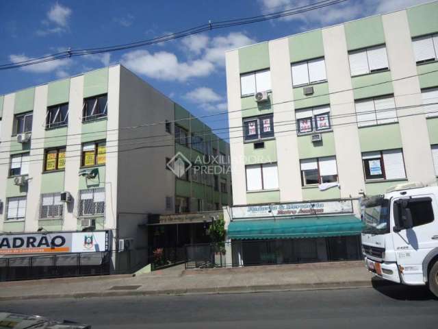 Apartamento com 1 quarto à venda na Avenida Teresópolis, 2548, Teresópolis, Porto Alegre, 49 m2 por R$ 175.000