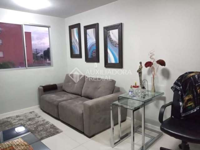 Apartamento com 2 quartos à venda na Rua Gabriel Franco da Luz, 242, Sarandi, Porto Alegre, 47 m2 por R$ 165.000