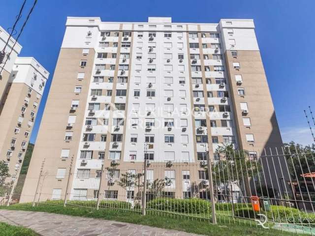 Apartamento com 3 quartos à venda na Rua Carlos Reverbel, 200, Jardim Carvalho, Porto Alegre, 68 m2 por R$ 373.000