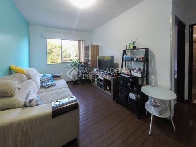 Apartamento com 1 quarto à venda na ORFANOTROFIO, 890, Teresópolis, Porto Alegre, 39 m2 por R$ 130.000