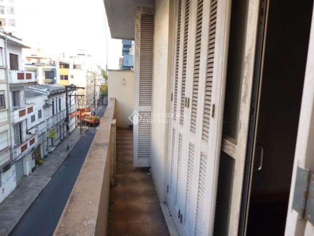 Apartamento com 2 quartos à venda na Rua Espírito Santo, 219, Centro Histórico, Porto Alegre, 107 m2 por R$ 330.000