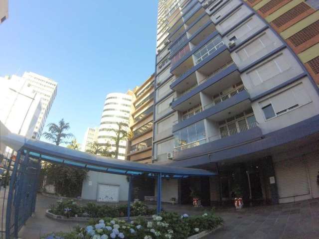 Apartamento com 3 quartos à venda na Avenida Mauá, 841, Centro Histórico, Porto Alegre, 156 m2 por R$ 680.000